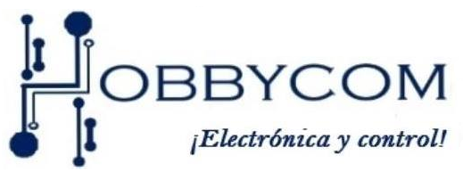 Hobbycom Electronica